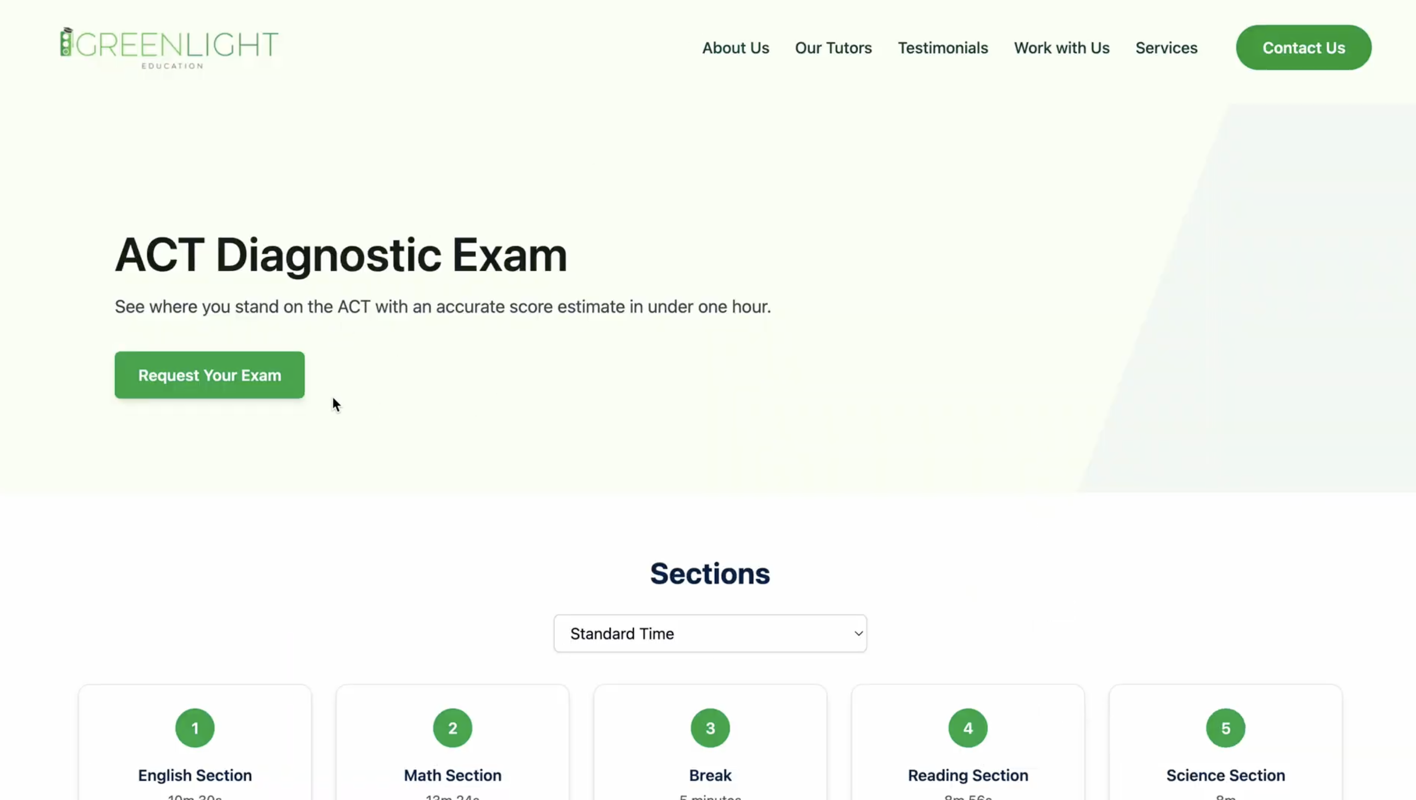 Greenlight portal communication tools