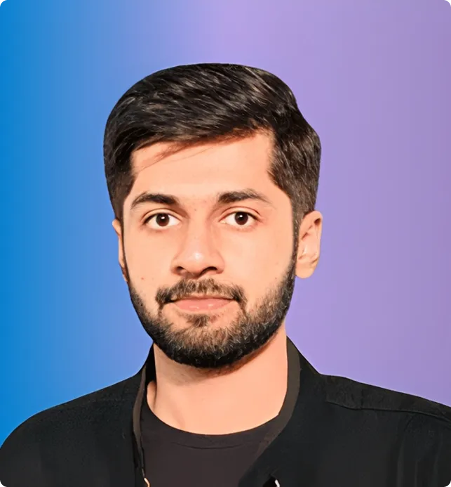 Abubakr Humayun, CEO and Developer