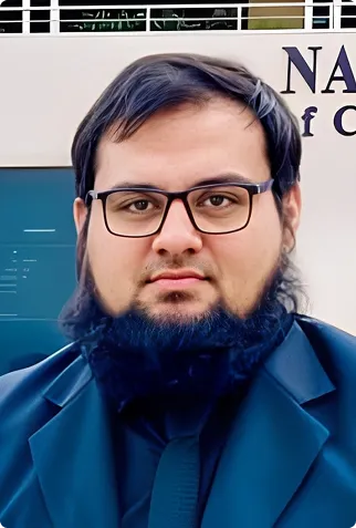 Ahmad Aslam