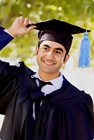 Haroon Riasat