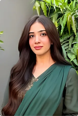 Hayiqa Fatima