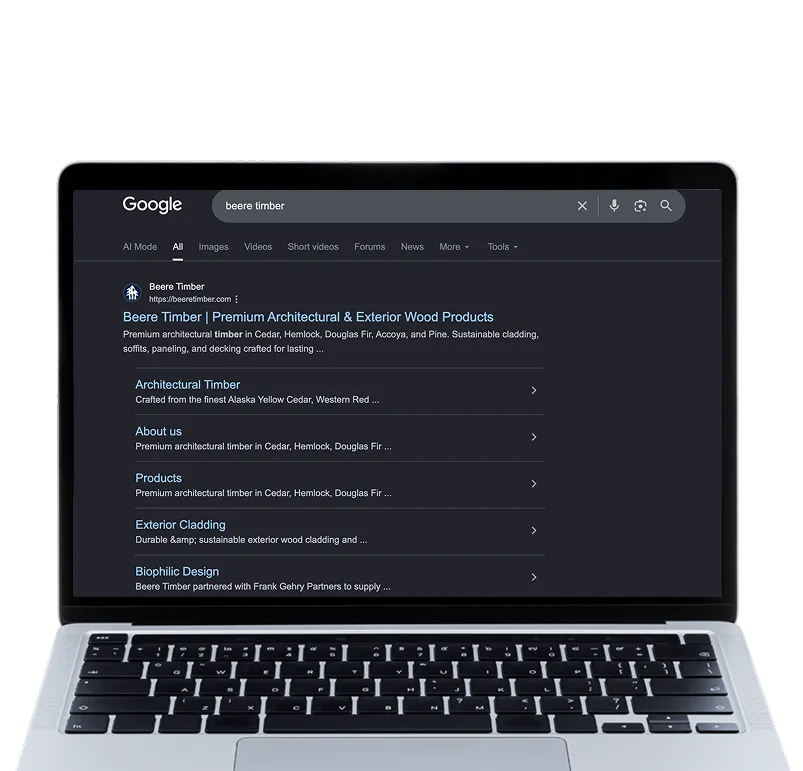 SEO Services preview